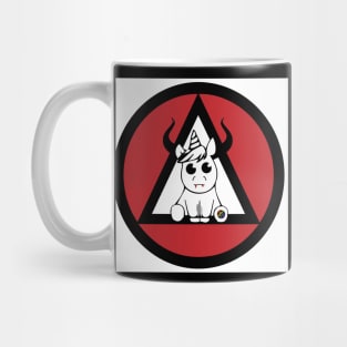 Baphomet's Closet Mug